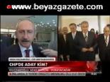Chp'de Aday Kim?