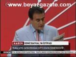 deniz baykal - Sayın Erdoğan Chp'yi Dizayn Edemeyecektir Videosu