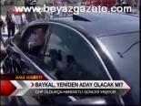 deniz baykal - Baykal, Yeniden Aday Olacak Mı? Videosu