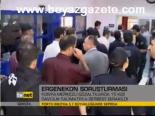 ozel yetkili - Ergenekon Soruşturması Videosu