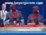 turkce olimpiyatlari - Uluslararası Türkçe Olimpiyatları Videosu