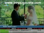 Robot Nikah Kıydı!
