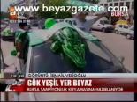 turkcell - Gök Yeşil Yer Beyaz Videosu