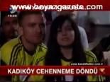 turkcell - Kadıköy Cehenneme Döndü Videosu