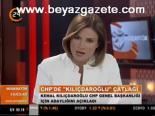chp grup baskanvekili - Chp'de Kılıçdaroğlu Çatlağı Videosu