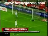 turkcell super lig - Sarı Lacivert Hüsran Videosu