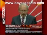 Kılıçdaroğlu'nun Adaylığı İçin Ne Dediler? - Haberi
