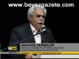 anayasa degisikligi - Sivil Dayanışma Kayseri'de Videosu