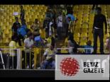 Fenerbahçe Taraftarı Yıkıldı