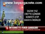 turkcell super lig - İnternette Fener Şakaları Videosu