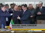brezilya - Nükleer Takas Türkiye'de Videosu