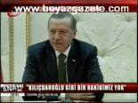 brezilya - Kılıçdaroğlu Gibi Bir Rakibimiz Yok Videosu