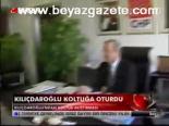 onder sav - Kılıçdaroğlu'ndan Koltuk Alıştırması Videosu