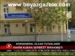 balyoz sorusturmasi - Korgeneral Olcan Tutuklandı Videosu
