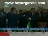 uranyum - Davutoğlu'ndan Uranyum Anlaşması Açıklaması Videosu