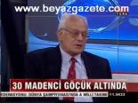 Madende İhmal Var Mı?