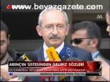 Kılıçdaroğlu: Son Derece Mutluyum