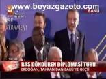 ispanya - Baş Döndüren Diplomasi Turu Videosu