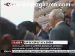Chp'de Kurultay'a Doğru