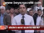 turkiye taskomuru kurumu - Göçükte Hayat Belirtisi Var Mı? Videosu