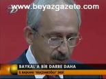 Baykal'a Bir Darbe Daha