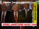 Ağabey Gözüyle Kılıçdaroğlu