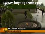 ukrayna - Rüzgarın Azizligi Videosu