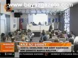 siddetli tipi - Aile İçi Şiddet Videosu