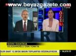 Kılıçdaroğlu Cnn Türk'te