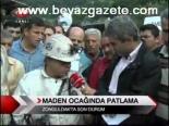 Zonguldak'ta Son Durum
