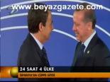 avrupa birligi - 24 Saat 4 Ülke Videosu