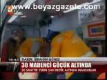 turkiye taskomuru kurumu - 30 Madenci Göçük Altında Videosu