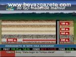 turkiye taskomuru kurumu - Zonguldak'ta 39 İşçiye Hala Ulaşamadı Videosu