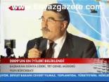 2009'un En İyileri Belirlendi