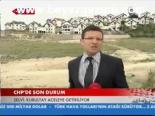 Chp'de Son Durum