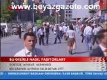 Bu Gelirle Nasıl Yaşıyorlar?