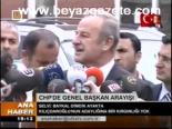 Selvi: Baykal Dimdik Ayakta