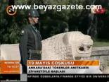 19 Masyıs Coşkusu