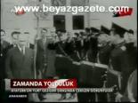 Zamanda Yolculuk