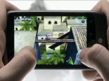 android - Google Android İçin Gameloft 3d Oyunları Videosu