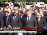 19 Mayıs Coşkusu