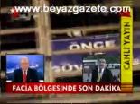 Facia Bölgesinden...