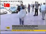 Cumhuriyet'e Atılan Bombalrın Verildiği İddia Edilen Evde Keşif Yapıldı