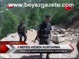 Nefes Kesen Kurtarma