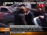 Kılıçdaroğlu'ndan Açıklama