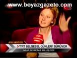 Trt Belgesel Günleri Sürüyor