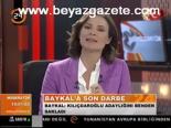 Baykal'a Son Darbe