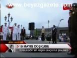 Yurt'ta 19 Mayıs