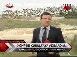 Chp'de Kurultaya Adım Adım...