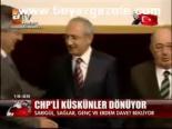 Chp'li Küskünler Dönüyor